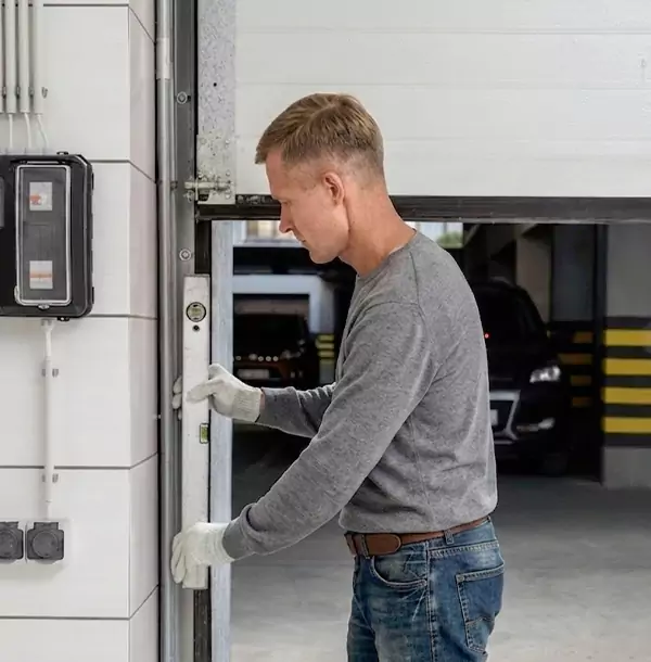 Why Choose Us for Door, Gate and Security Services in San Ramon, CA