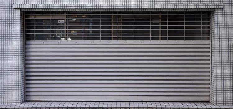 Advanced Solutions for Your Aluminum Garage Doors in San Ramon, California
