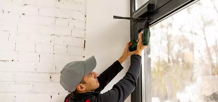 Automatic Door Opener Commercial San Ramon