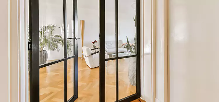 Bifold Door Replacement San Ramon