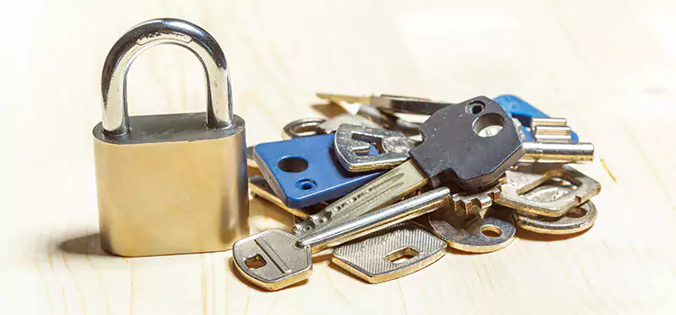 Why Choose Our Broken Key Services in San Ramon, CA?