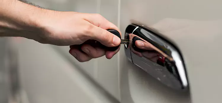Why Choose Our Auto Locksmith Team in San Ramon, CA?