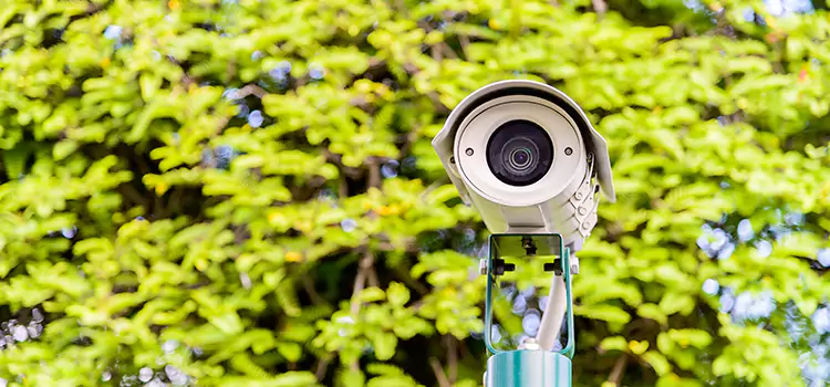 Advanced Surveillance Solutions for Every Need in San Ramon