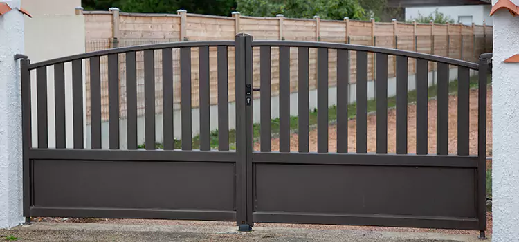 Advanced Gate Solutions in San Ramon, CA