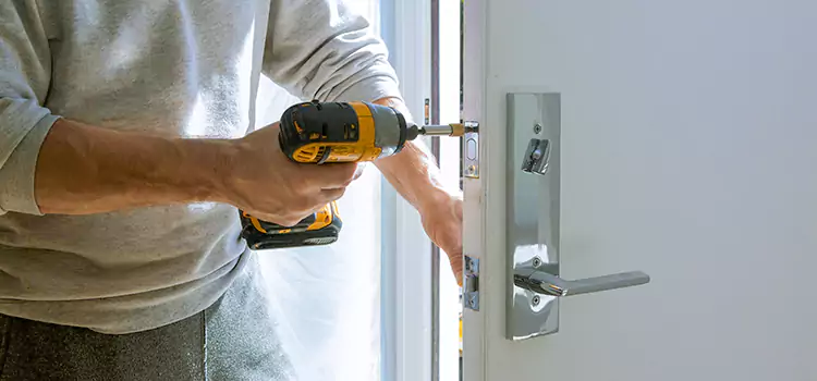 Door Knob Lock Repair San Ramon