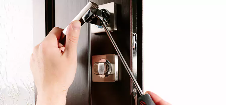 Door Lock Replacement Service San Ramon