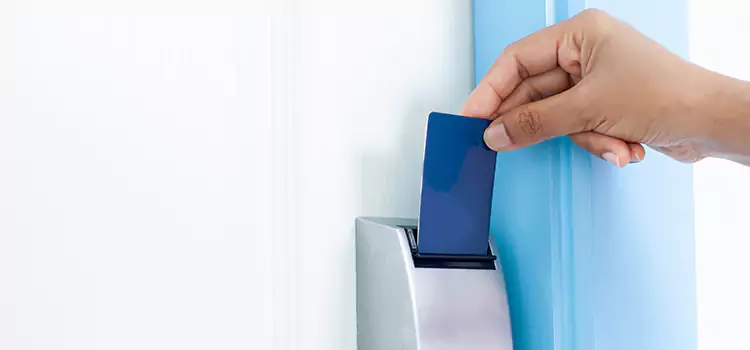 Access Control System Integration San Ramon