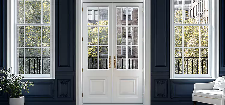 French Door Lock Repair San Ramon