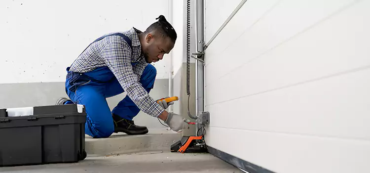 Expert Solutions for Every Garage Lock Need in San Ramon, CA