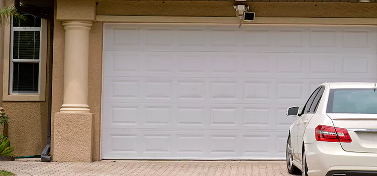 Comprehensive Garage Door Maintenance Services in San Ramon, CA