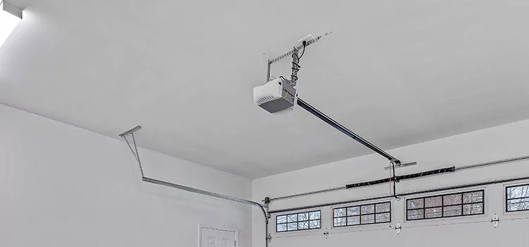Experienced Garage Door Installers San Ramon