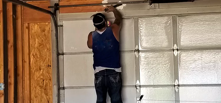 Specialized Garage Door Panel Solutions in San Ramon, CA