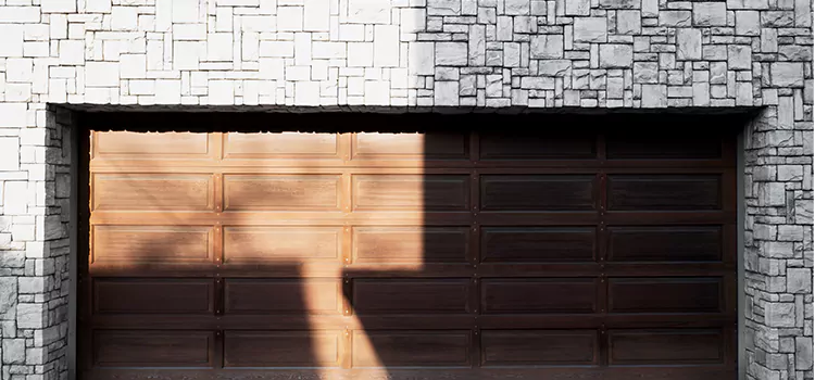 Garage Door Installation San Ramon