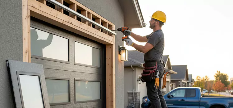 Your Trusted Garage Door Specialists in San Ramon