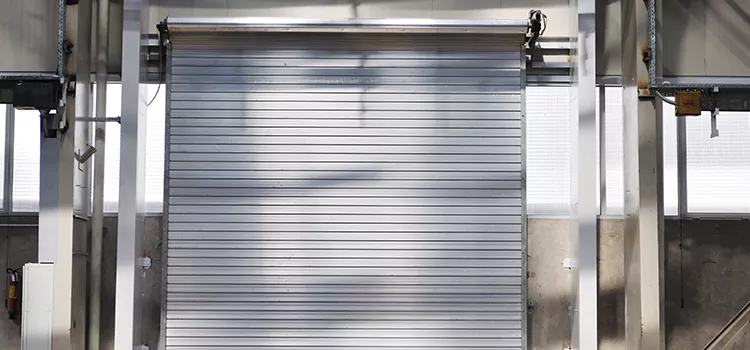 Roller Door Maintenance San Ramon