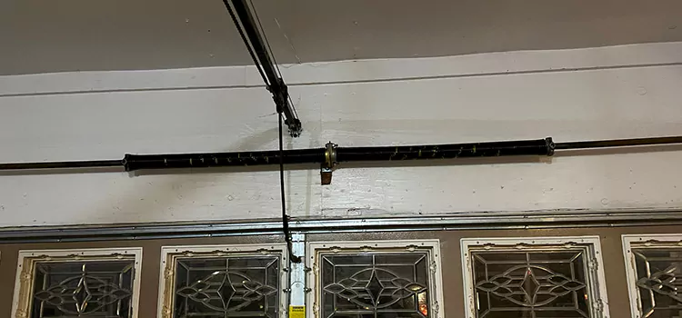 Garage Door Spring Repair Near Me San Ramon