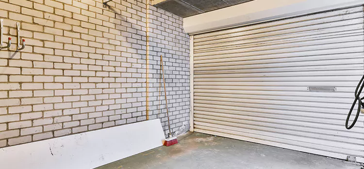 Comprehensive Solutions for Every Garage in San Ramon