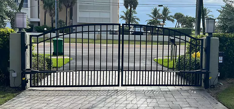 Gate Opener Replacement Near Me in San Ramon, CA