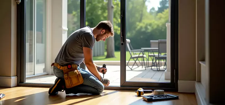 Comprehensive Solutions for Every Glass Door Need in San Ramon, CA