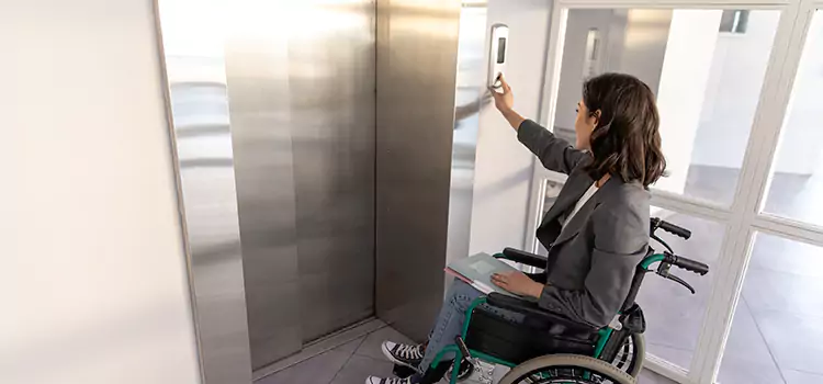 Benefits of Modern Handicap Door Systems in San Ramon, CA