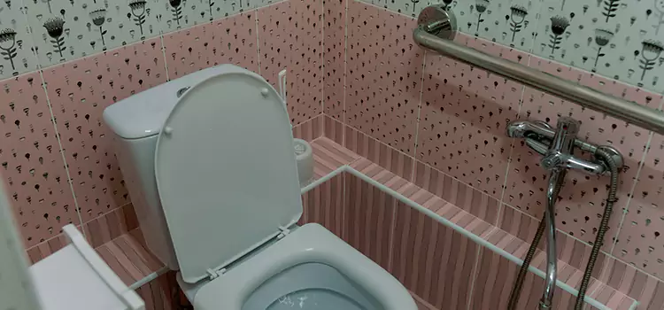 Meeting Diverse Needs With Accessible Restroom Solutions in San Ramon, CA