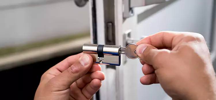 Emergency Locksmith for House San Ramon
