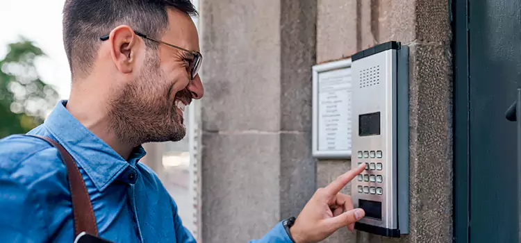Advanced Solutions for Enhanced Security in San Ramon, CA