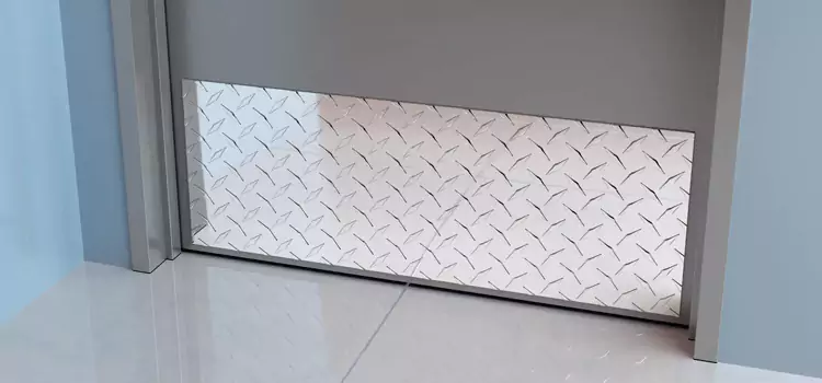 Benefits of Professional Kick Plate Solutions in San Ramon, CA