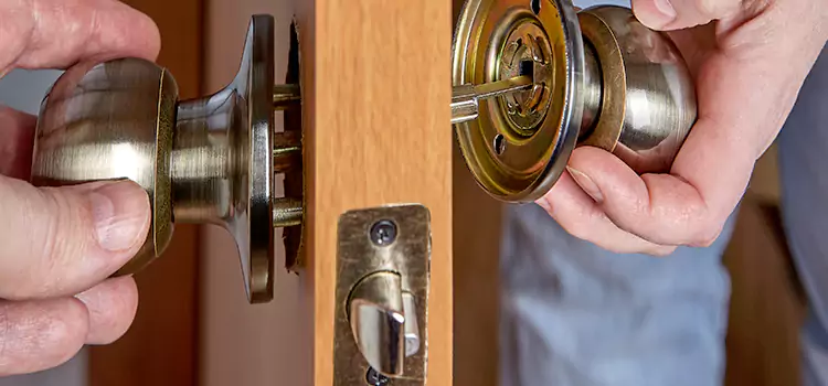 Sliding Door Lock Repair San Ramon