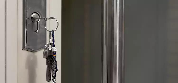 Master Keying by the Numbers San Ramon