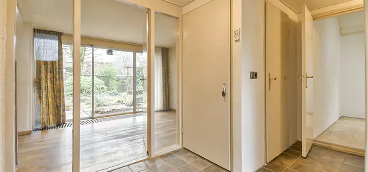 Why Choose Our Pocket Door Experts in San Ramon, CA?