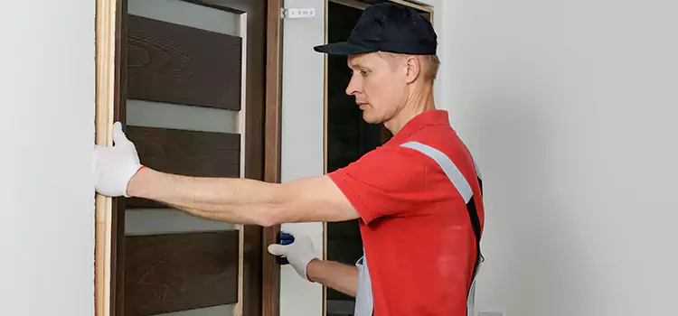 Frame and Panel Restoration San Ramon