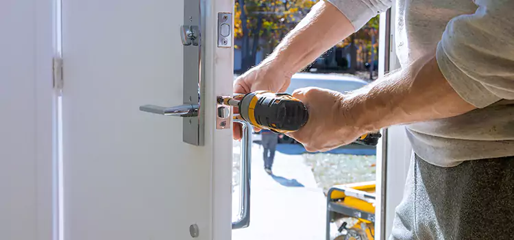 Insulated Roll Up Garage Doors Residential San Ramon