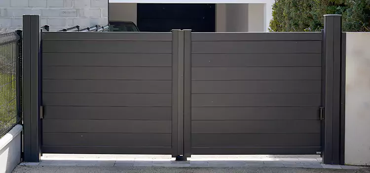 Common Residential Gate Issues We Resolve in San Ramon, CA