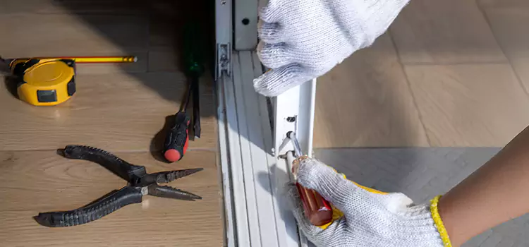 Sliding Door Installation Services in San Ramon, CA