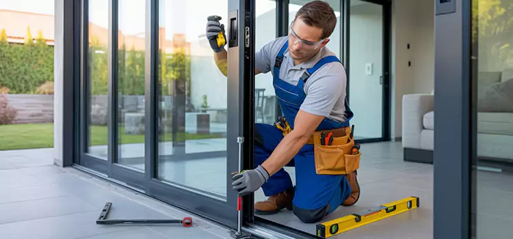 Sliding Screen Door Repair San Ramon