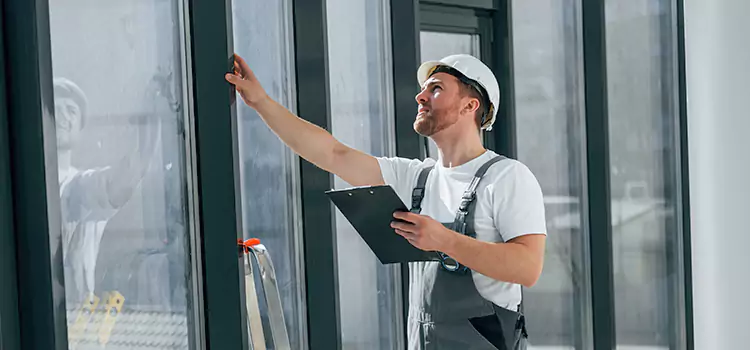 Comprehensive Solutions for Your Sticking Doors in San Ramon, CA