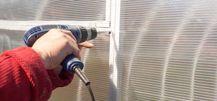 Sliding Screen Door Repair San Ramon