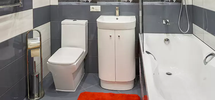 Hansgrohe Shaving Mirror San Ramon
