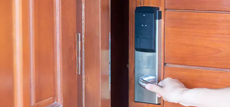 Commercial Keyless Entry Locks San Ramon