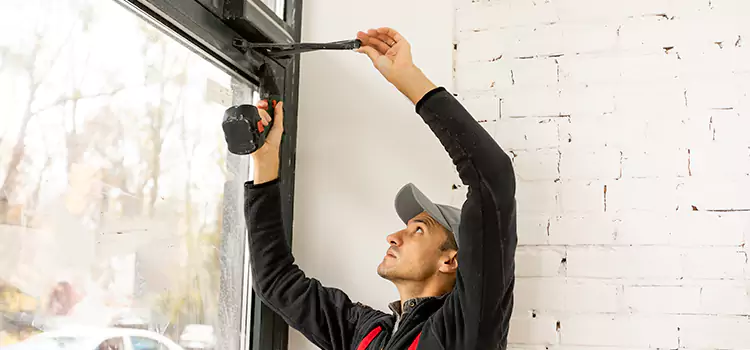 Why Choose Us for Your Door Closer Needs in San Ramon