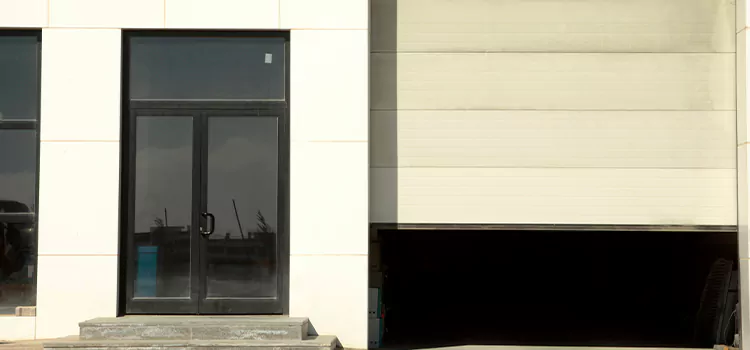 Choose Door & Gate Services San Ramon for Unmatched Expertise