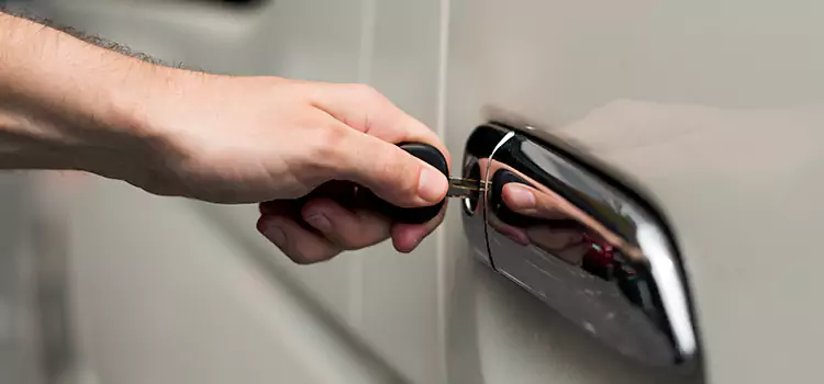 Car Unlock Service Price San Ramon