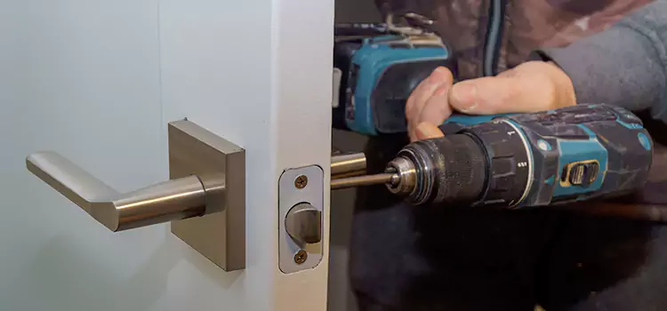 Brand Lock Repair and Specialty Services San Ramon