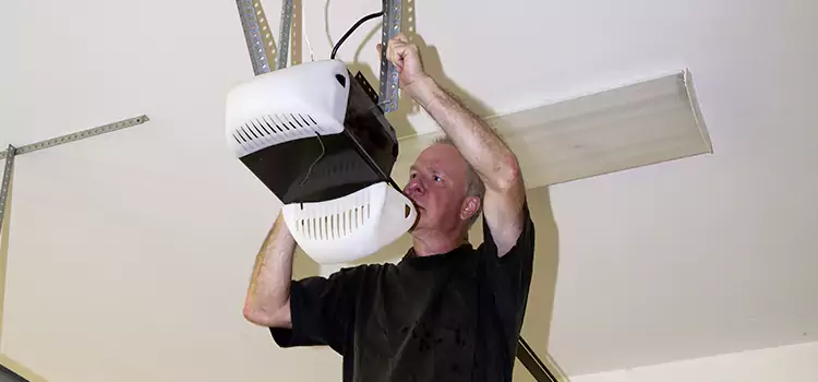 Garage Door Opener Service San Ramon