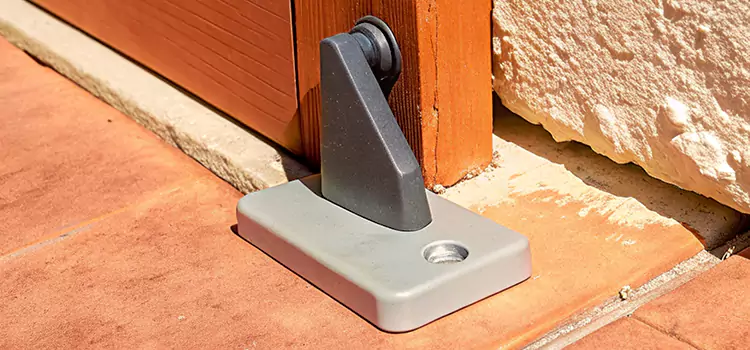 Aesthetic Door Stop Selection San Ramon