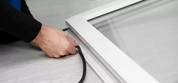 Commercial Door Weather Stripping San Ramon