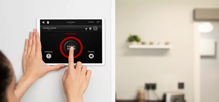 Blink Video Doorbell Installation San Ramon