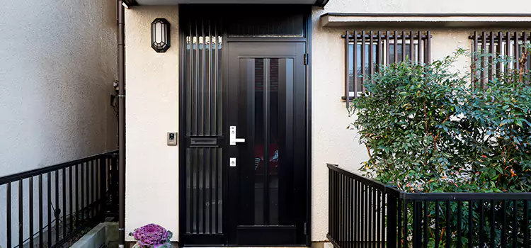 Popular Exterior Door Options in San Ramon, CA