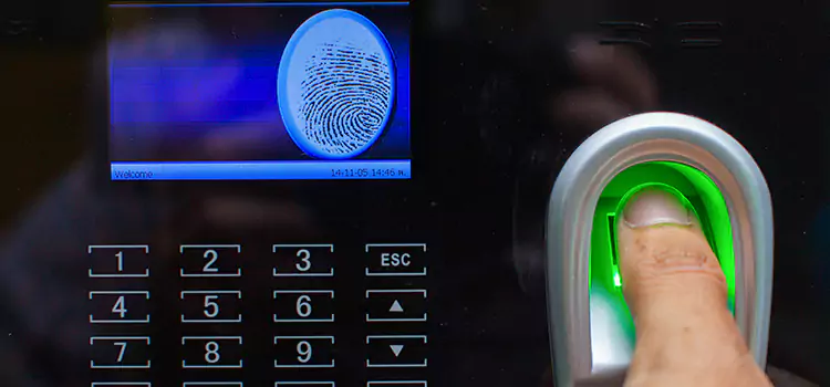 Your Trusted Partner for Secure Access in San Ramon, CA